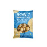 Organic Row 7 Upstate Abundance Potato