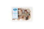Wild Caught Shell On Atlantic White Shrimp 16 - 20
