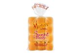 Frozen Sweet Party Slider Rolls