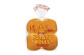 Frozen Sandwich Potato Rolls