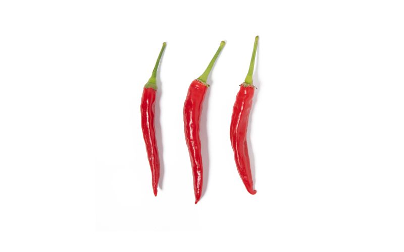 Organic Calabrian Peppers