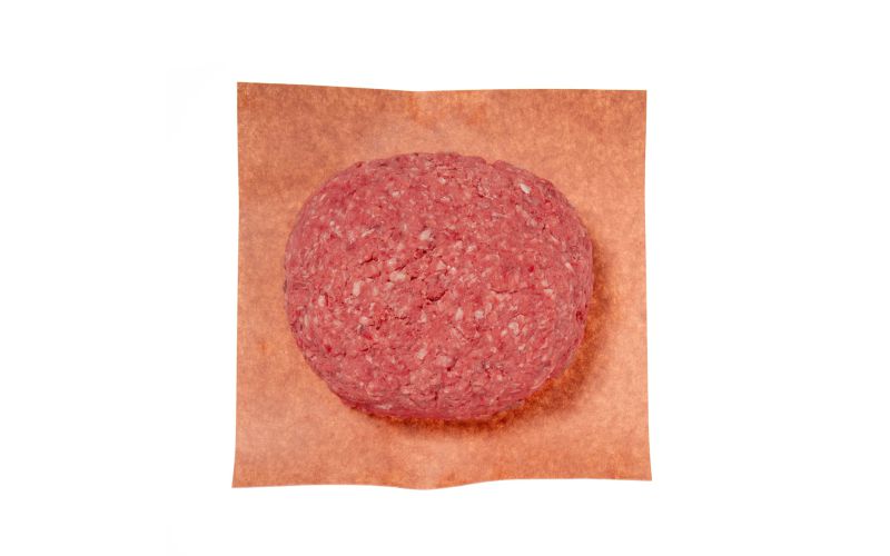 Golden Blend Chopped Beef