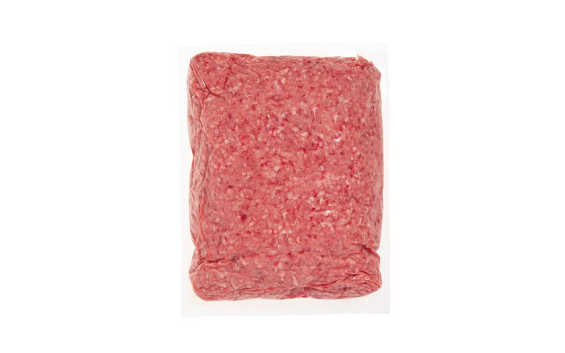 Golden Blend Chopped Beef