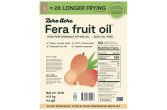 Fera Fruit Frying Oil