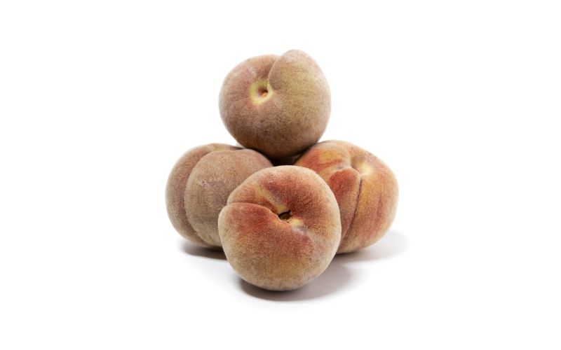 Indian Blood Peach
