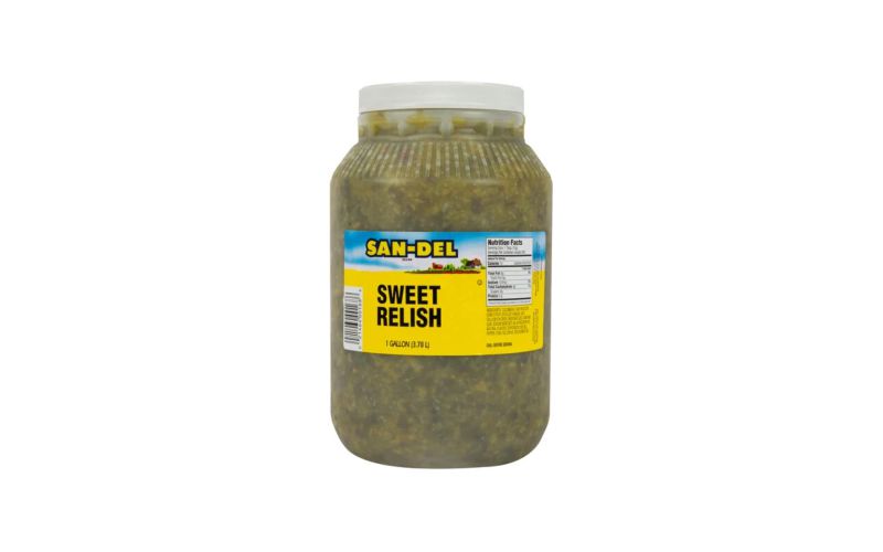 Sweet Relish