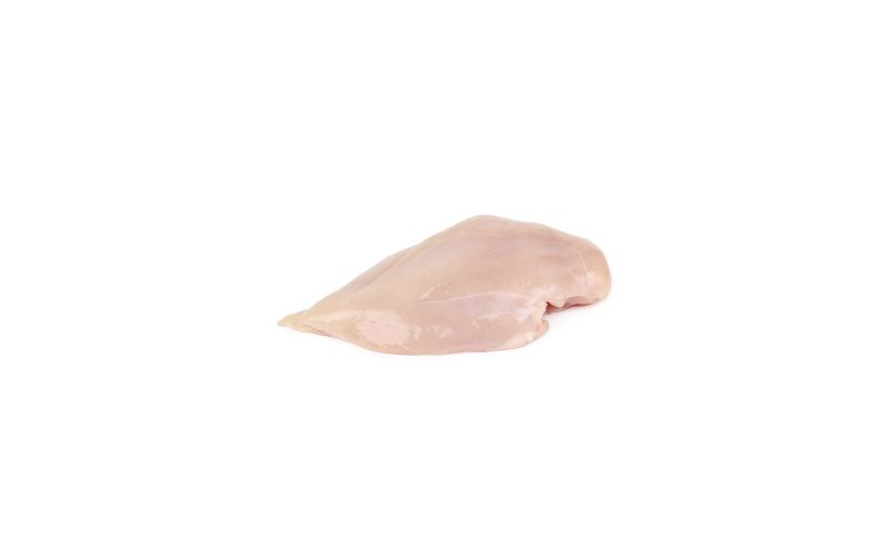 Boneless Skinless Chicken Breast 6oz