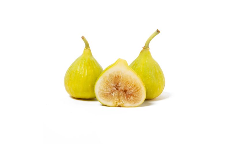 Emerald Figs