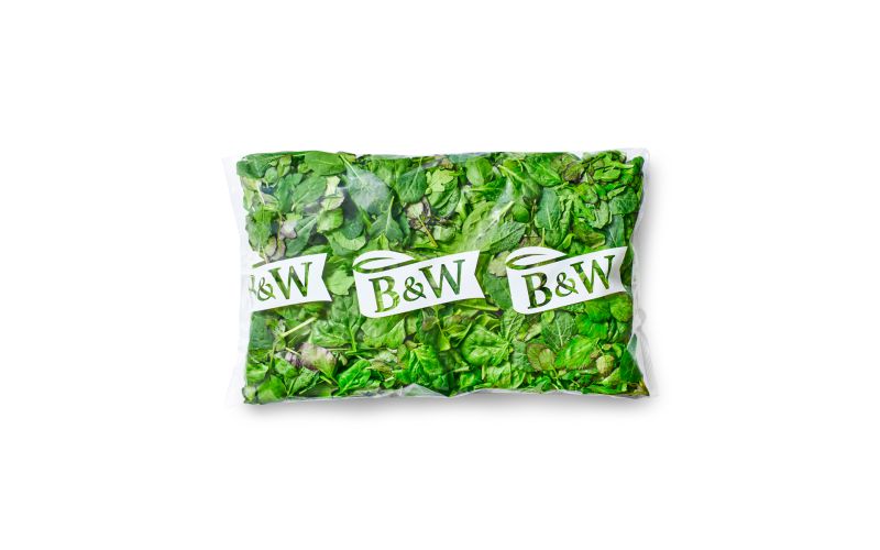 Power 4 Baby Leaf Blend