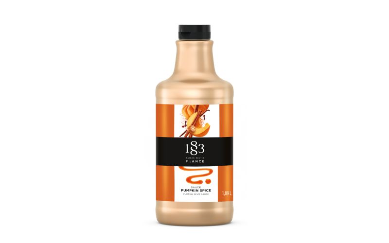 Pumpkin Sauce