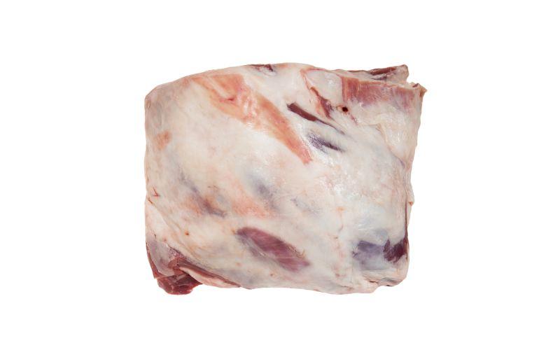 Frozen Australian Bone In Lamb Shoulder