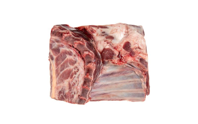 Frozen Australian Bone In Lamb Shoulder