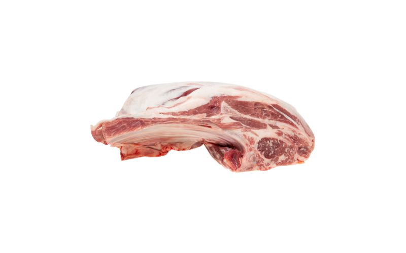 Frozen Australian Bone In Lamb Shoulder