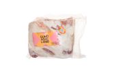 Frozen Australian Bone In Lamb Shoulder