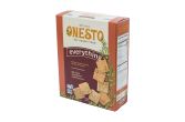 Gluten Free Everything Crackers