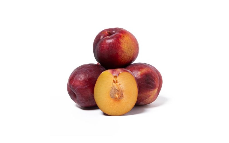 Organic Flavor Treat Pluots