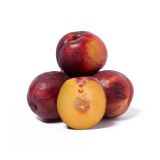 Organic Flavor Treat Pluots