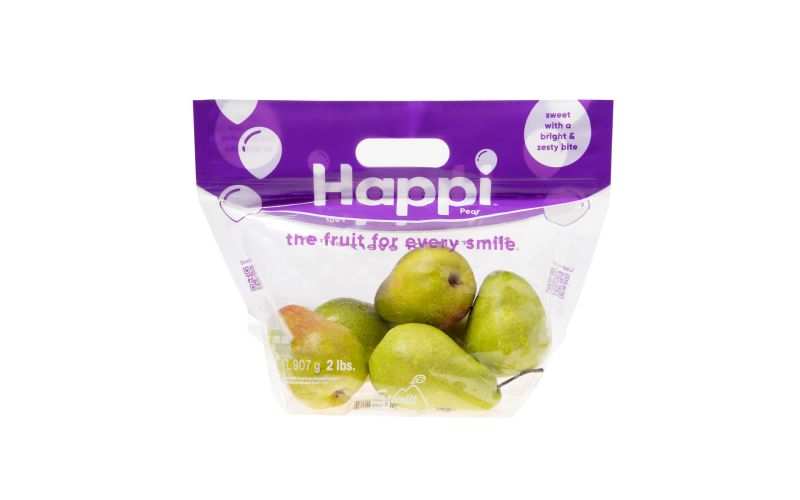 Happi Pears