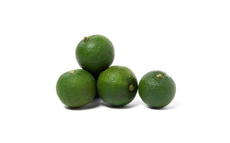 Green Yuzu