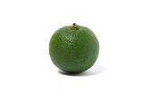 Green Yuzu