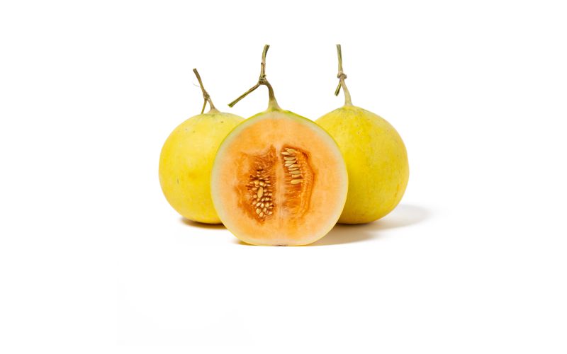 Mini Kawaii Melons