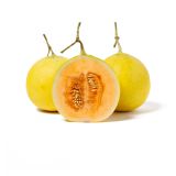 Mini Kawaii Melons