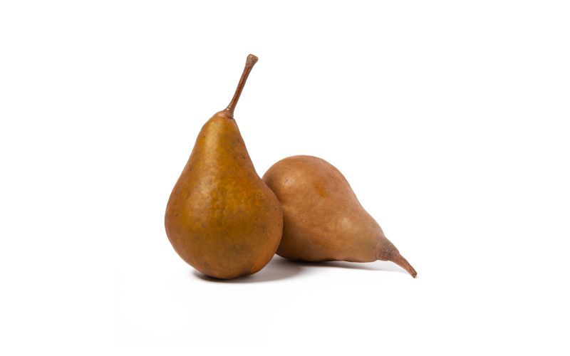 Bosc Pears