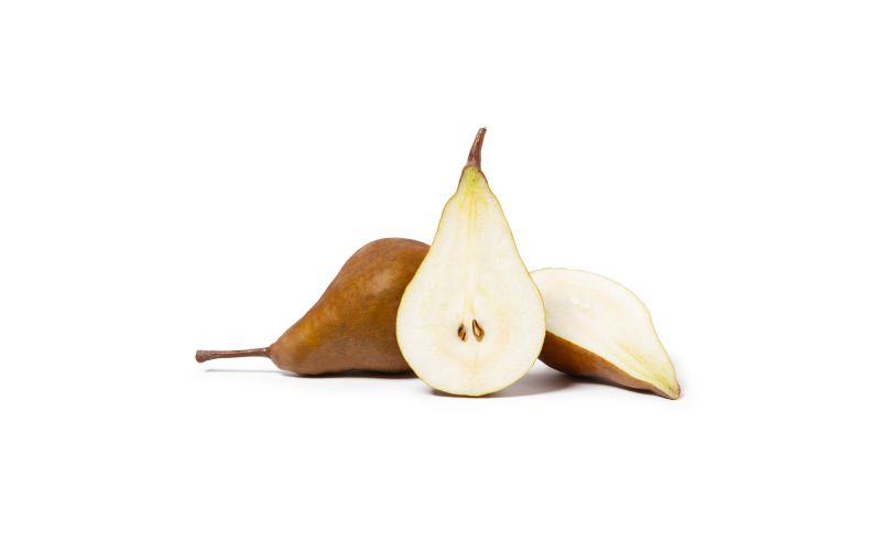 Bosc Pears