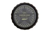 Amber Kaluga Hybrid Sturgeon Caviar 4oz