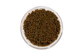 Amber Kaluga Hybrid Sturgeon Caviar 4oz