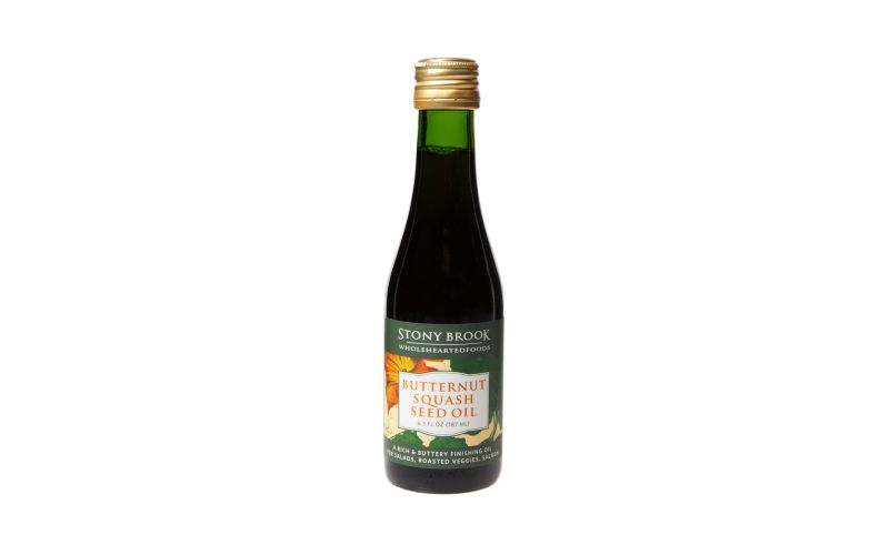 Butternut Squash Seed Oil