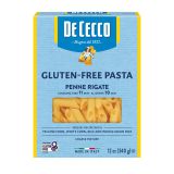 Gluten Free Penne Rigate Pasta