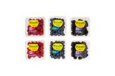Berry Trio