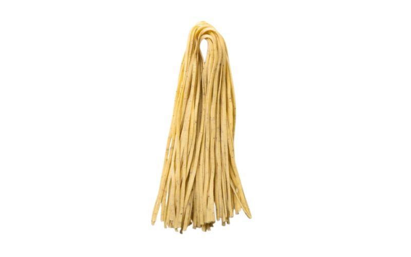Fresh Black Truffle Tagliolini Pasta