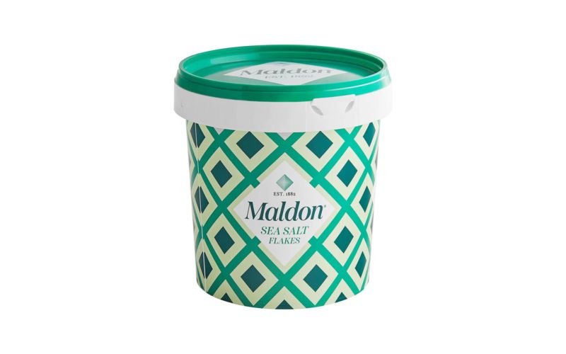 Maldon Sea Salt