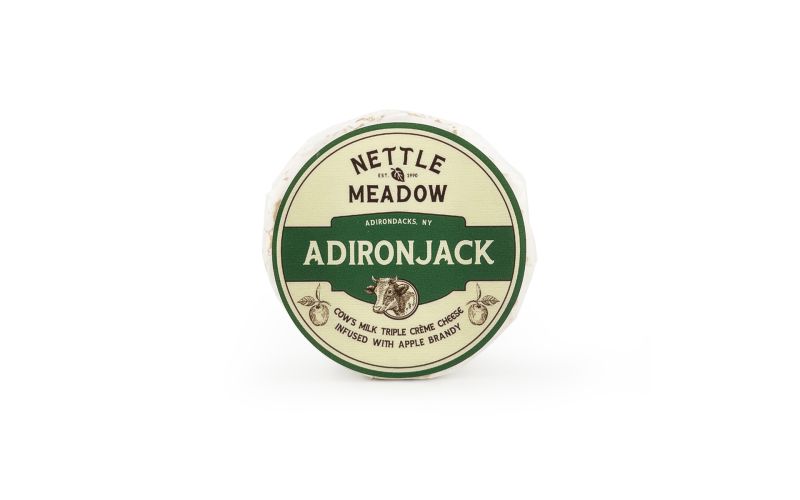 Adironjack Cheese