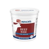 Low Sodium Beef Base