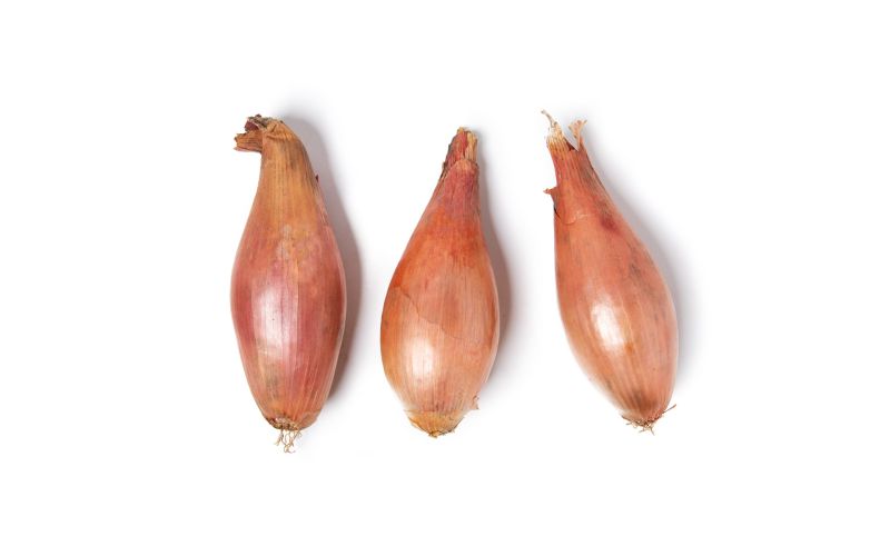 Organic Jumbo Shallots