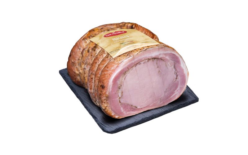 Porchetta 4lb avg