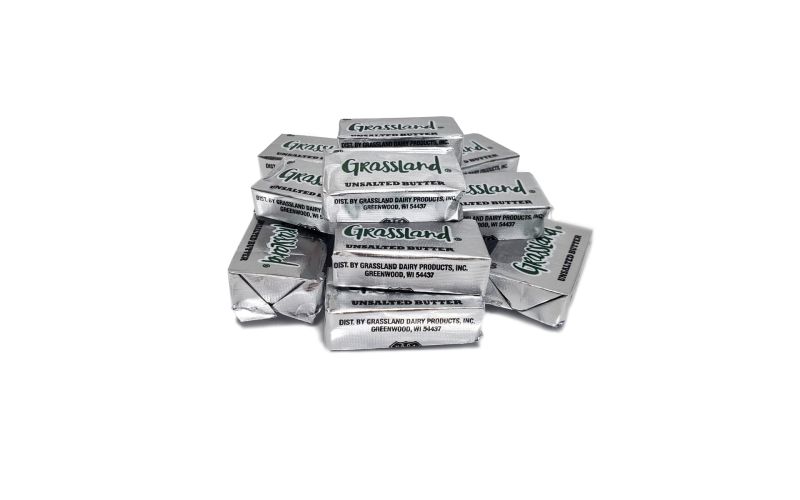 Unsalted Butter Chips