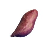 Organic Starling Purple Sweet Potatoes