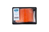 Skin On Farmed Scottish Salmon Portion