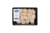 Wild 10/20 Scallops Retail Tray