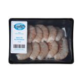 Head Off 16-20 Wild Fresh Shrimp