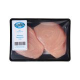 Skin On Wild Fresh Swordfish Filet