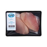 Albacore Tuna Portions