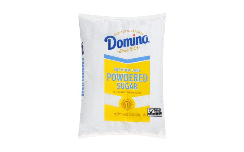 10X Confectioner's Sugar