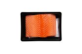 Skin On Farmed Scottish Salmon Portion