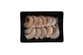  Head Off 16-20 Wild Fresh Shrimp