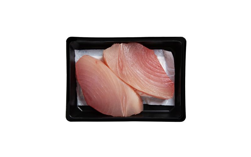 Albacore Tuna Portions
